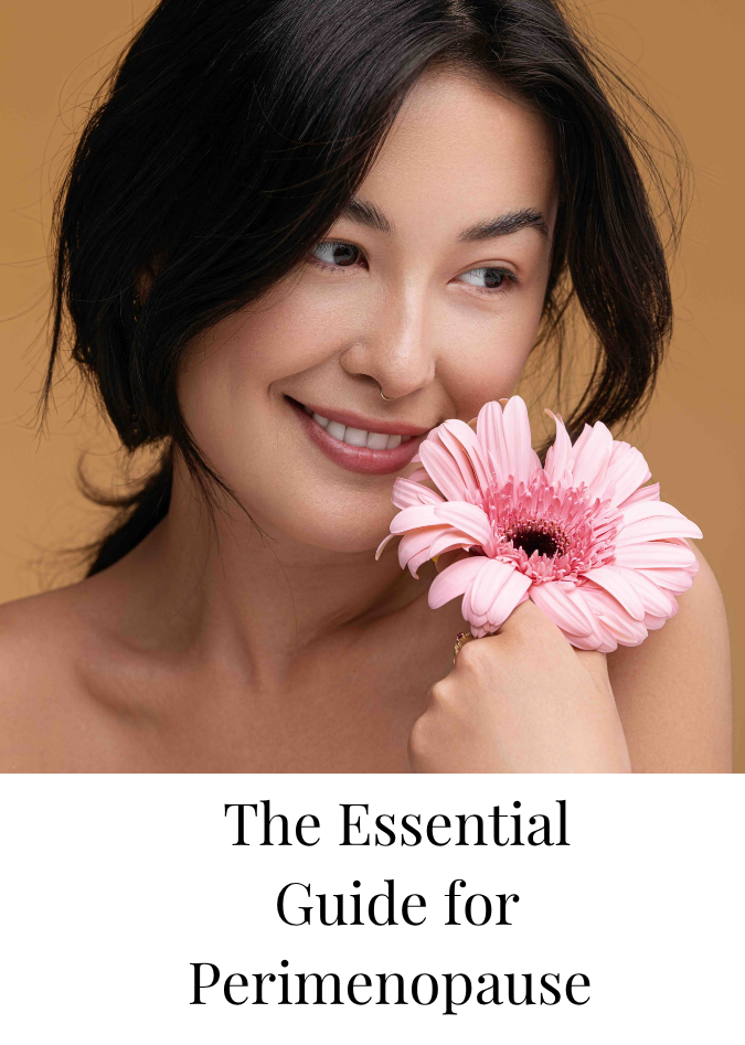 Cover image for Your Second Spring Guide